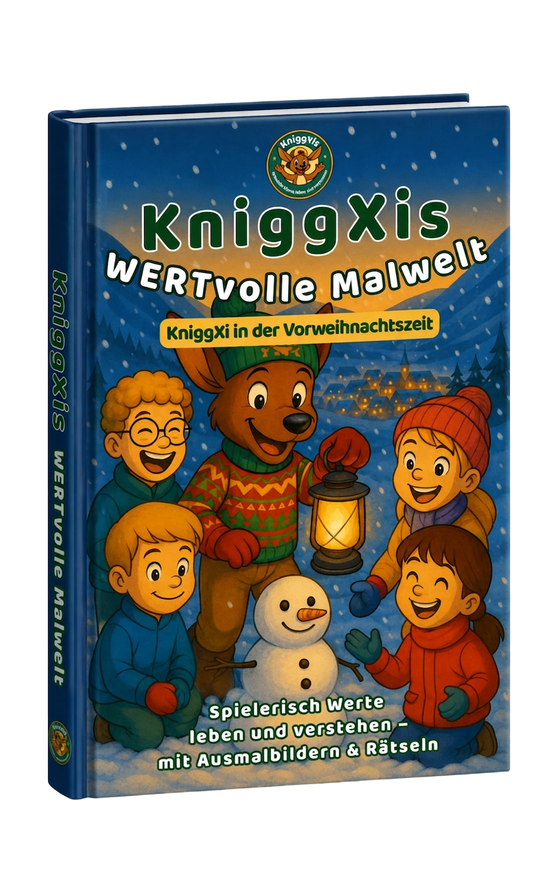 Vorweihnachtszeit